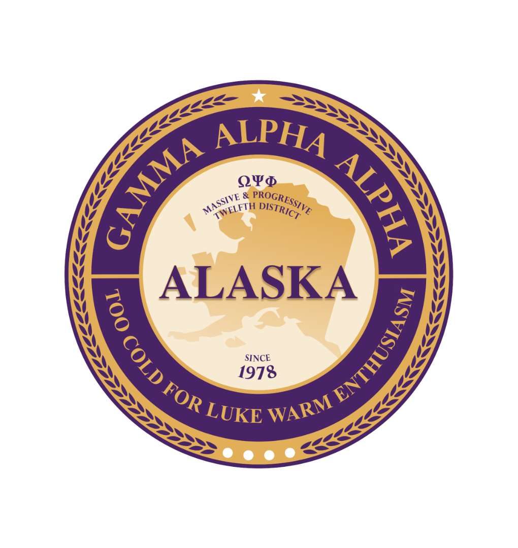 Alaska Gamma